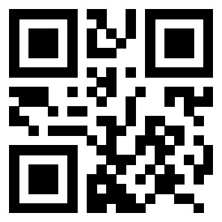 Scansione del Qr Code di 3206525928