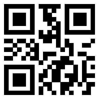 Il Qr Code di 3206525931
