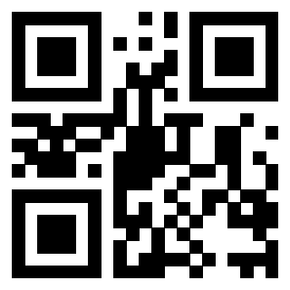 Scansione del QrCode di 3206525934