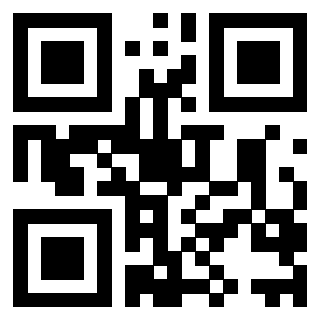 Immagine del Qr Code di 3206525935