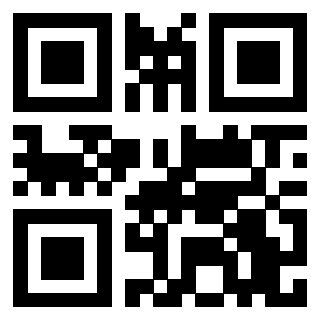 Il QrCode di 3206525936