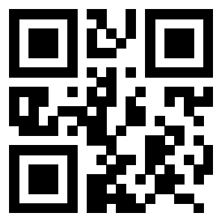 3206525937 - Immagine del QrCode associato