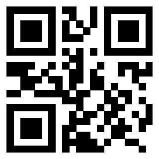 Scansione del Qr Code di 3206525941