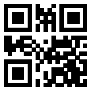 Scansione del Qr Code di 3206525942