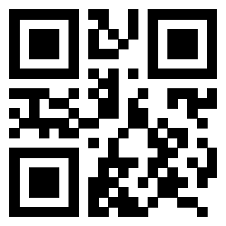 Il QrCode di 3206525943
