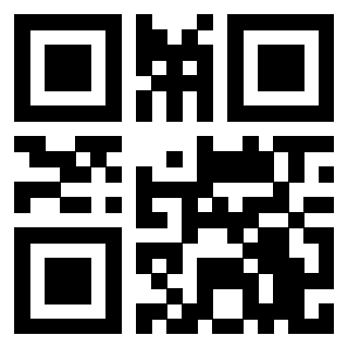 Immagine del Qr Code di 3206525944