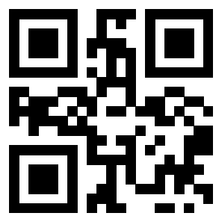 3206525945 - Immagine del QrCode