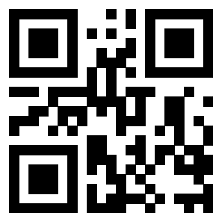 Immagine del QrCode di 3206525946