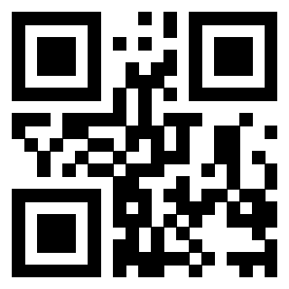 Immagine del QrCode di 3206525947