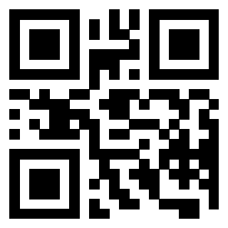 3206525948 - Immagine del Qr Code associato
