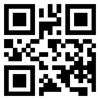 Immagine del QrCode di 3206525953