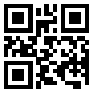 Il Qr Code di 3206525955