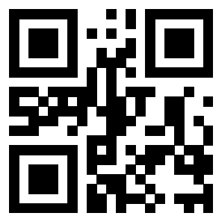 Il Qr Code di 3206525959