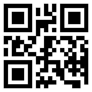 Immagine del QrCode di 3206525962