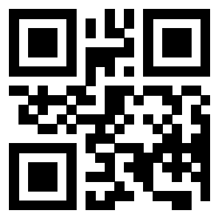 3206525963 - Immagine del QrCode