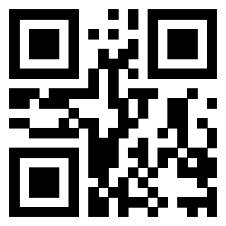 3206525966 - Immagine del Qr Code associato