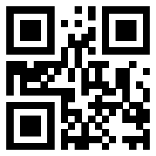 3206525972 Qr Code associato