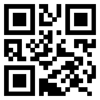 3206525974 - Immagine del QrCode associato