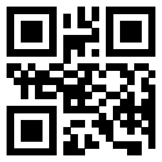 3206525978 - Immagine del Qr Code associato