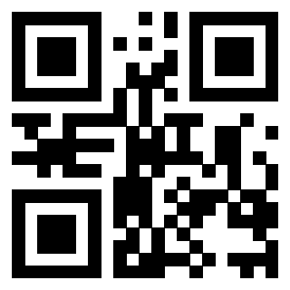 Immagine del QrCode di 3206525981