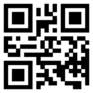 Scansione del Qr Code di 3206525983