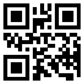 Scansione del Qr Code di 3206525984