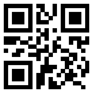 Scansione del Qr Code di 3206525992
