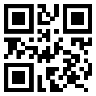 3206525993 - Immagine del QrCode associato