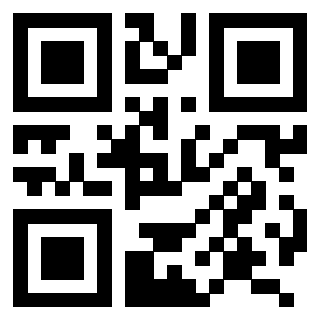 Scansione del QrCode di 3206526000