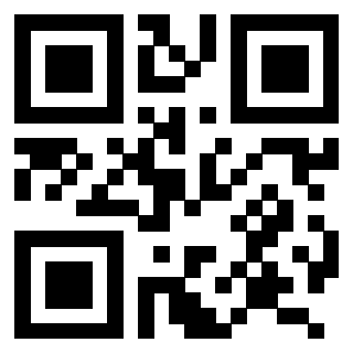 Il QrCode di 3206526002