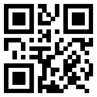 3206526007 Qr Code associato