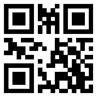 Immagine del QrCode di 3206526024