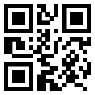 Il QrCode di 3206526026