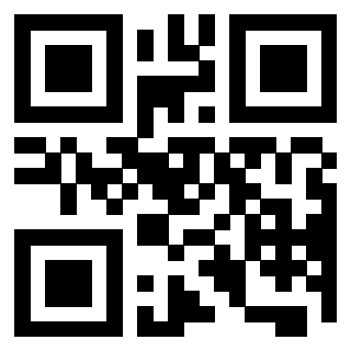 Scansione del QrCode di 3206526028