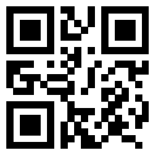 3206526033 - Immagine del QrCode associato