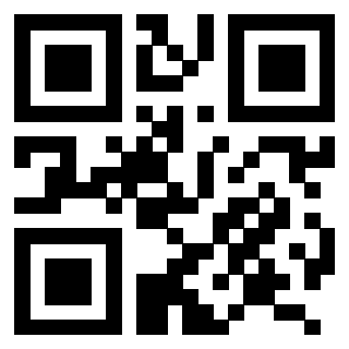 Il QrCode di 3206526039