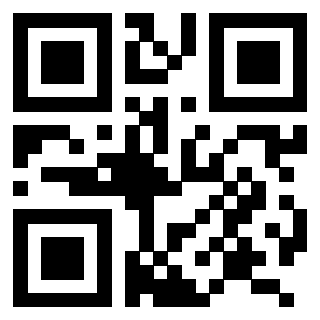 Scansione del Qr Code di 3206526040
