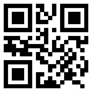 3206526041 QrCode associato