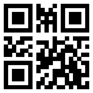 Immagine del QrCode di 3206526045
