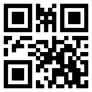 3206526047 - Immagine del QrCode associato