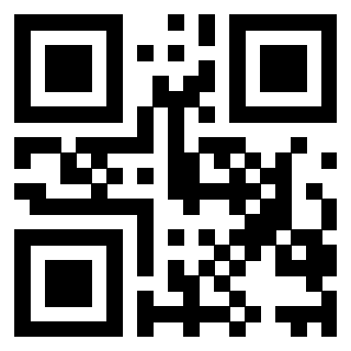 Scansione del Qr Code di 3206526048