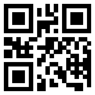 3206526050 - Immagine del QrCode associato