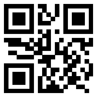 Immagine del Qr Code di 3206526053