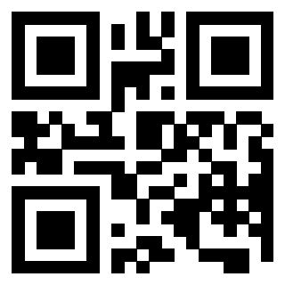 Immagine del QrCode di 3206526059