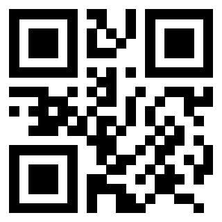 3206526060 Qr Code associato