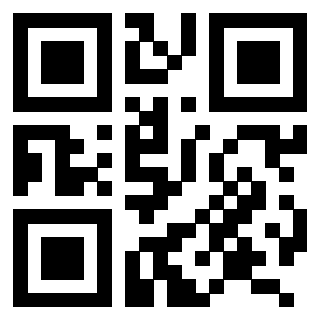 Immagine del Qr Code di 3206526061