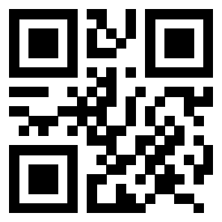 3206526069 - Immagine del QrCode