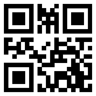 Immagine del Qr Code di 3206526070