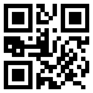 3206526079 - Immagine del Qr Code associato