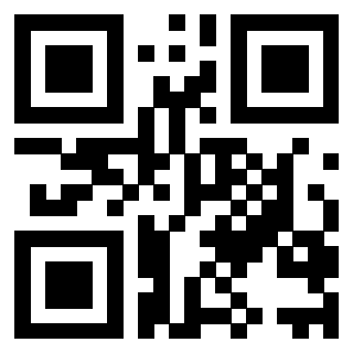 Immagine del QrCode di 3206526083